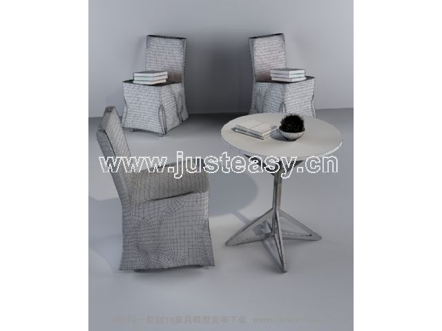 电视,茶几,打印机,家具等 室内模型 3d素材免费下载 材 博洛高清图片
