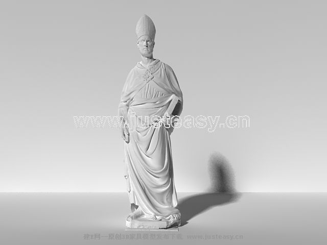 石膏像,雕塑