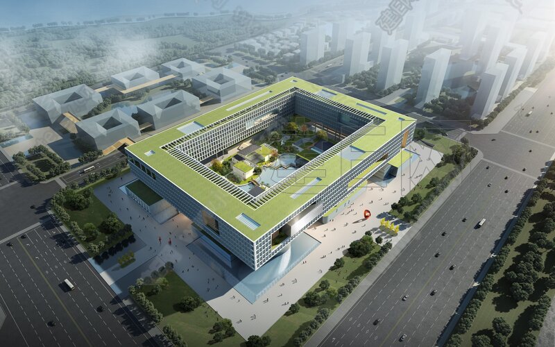 北航科学城创新研究院