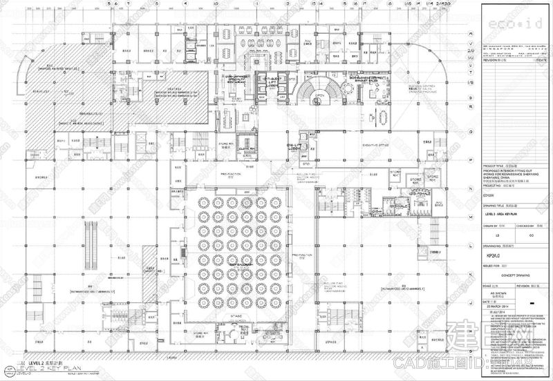 沈阳万丽酒店|概念方案 设计方案 效果图 施工图 材料表|723m