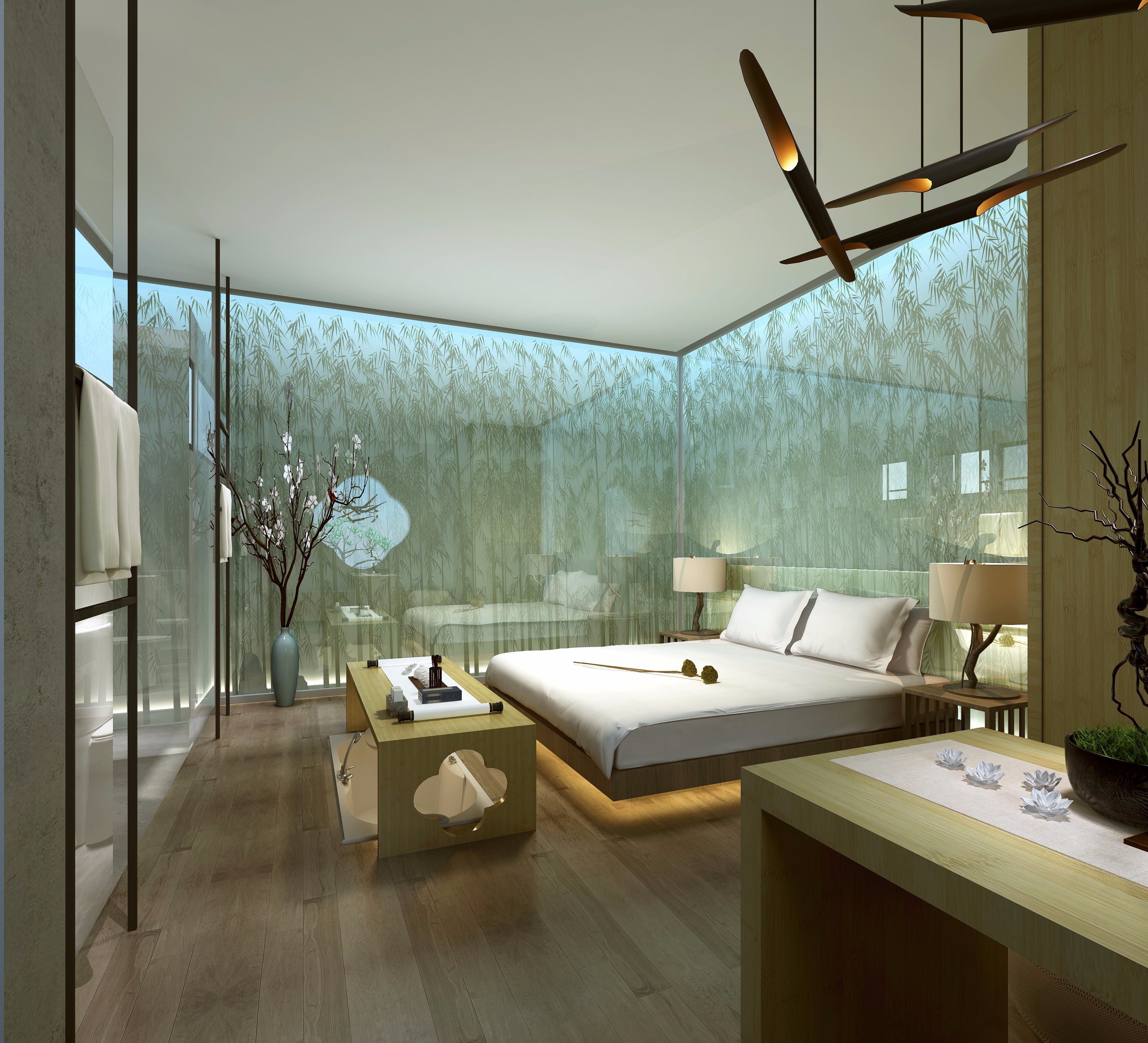 简谱民宿装修_民宿装修风格