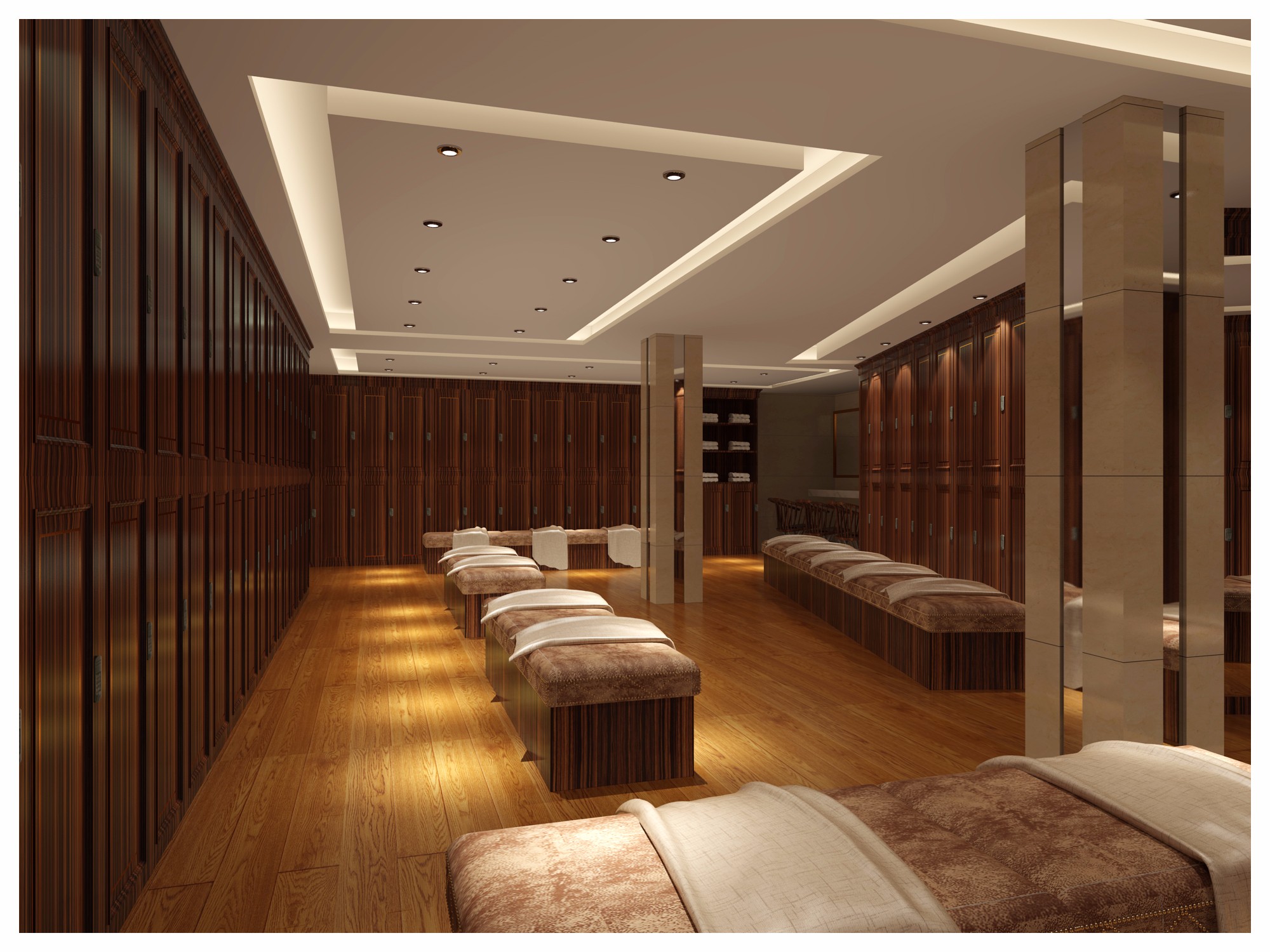 洗浴中心15375406731 - 效果图作品交流区 - 建E分享交流平台 - 建E室内设计网