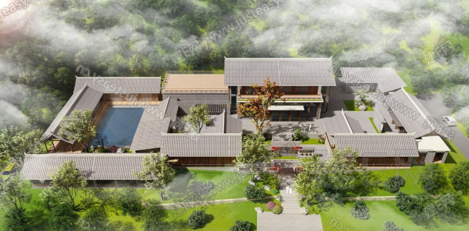 购物车一键下载模型定制此模型中的实物商品,100%落地效果图那好的吧