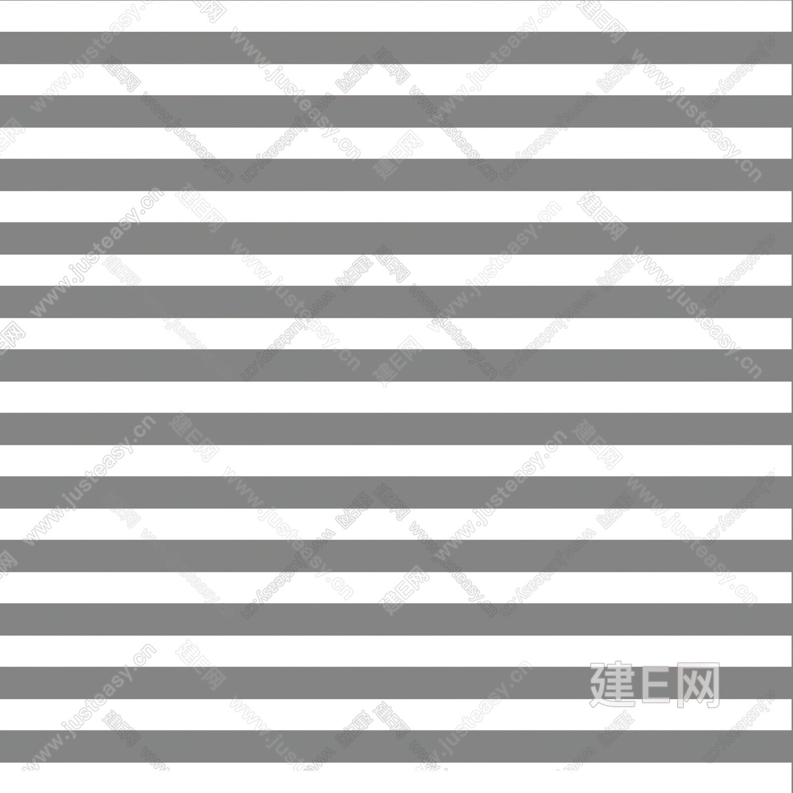 灰白条纹壁纸3d贴图下载