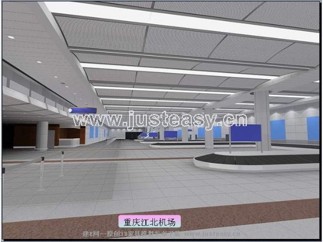 3d贴图天花_铝扣板天花3d贴图_3d溜溜天花模型