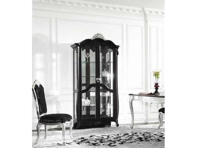 宫廷一号新古典橱柜产品资料[软装ID:9532]_建