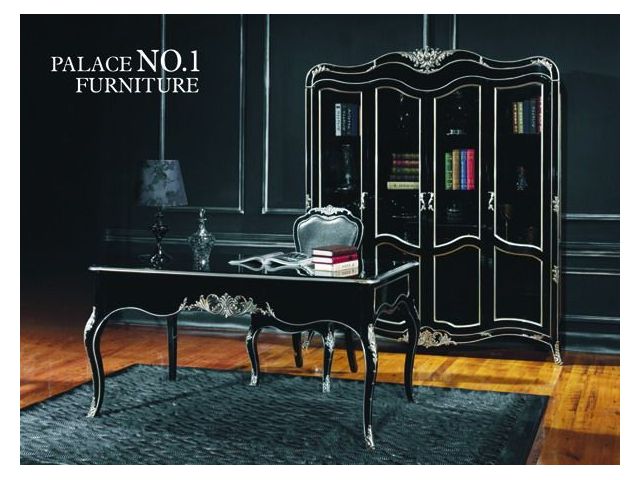 宫廷一号新古典案几产品资料[软装ID:9548]_建