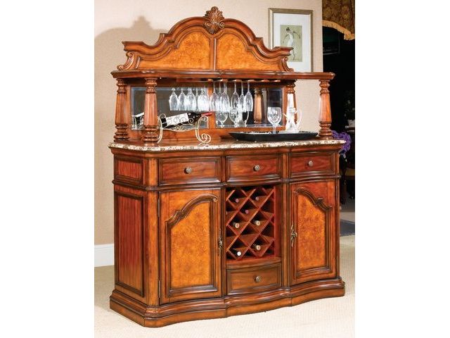 巴里巴特餐厅组吧台柜产品资料[软装ID:31434]_建E软装网_建E网_室内设计装修资源平台