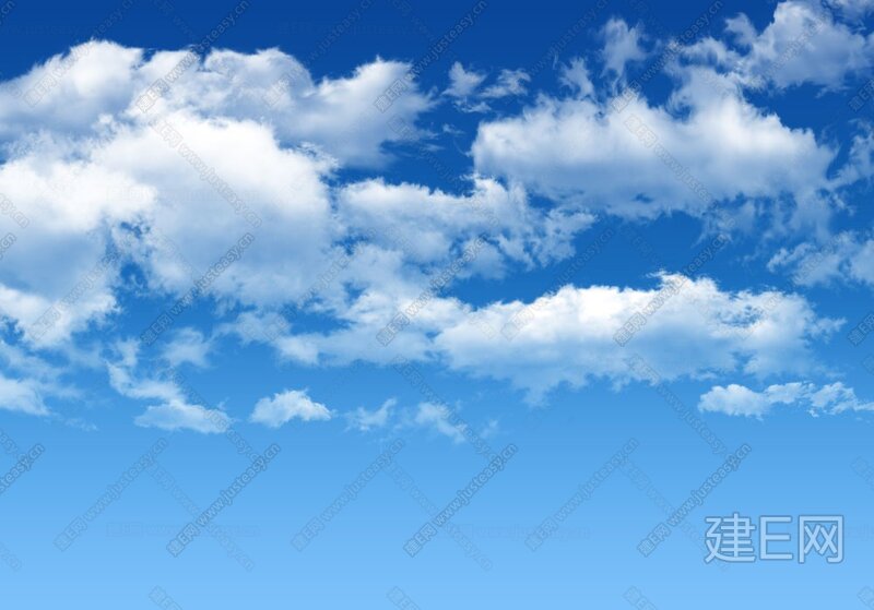 天空【贴图id:42156】