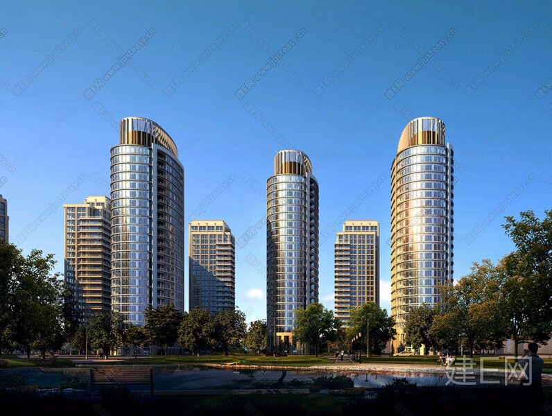 3dmax贴图素材 外景,3dmax贴图素材 木纹 都市外景【贴图id:45109】