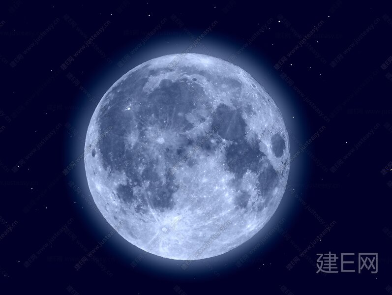 月亮【贴图id:98775】
