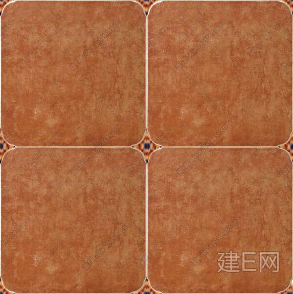 仿古砖拼花【贴图id:110025】