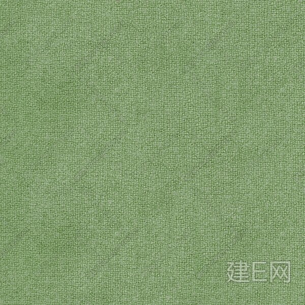 绿色布纹【贴图id:112390】