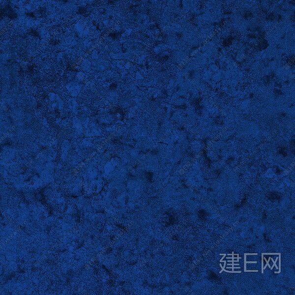 现代墙布,北欧墙布,蓝色【贴图id:138573】