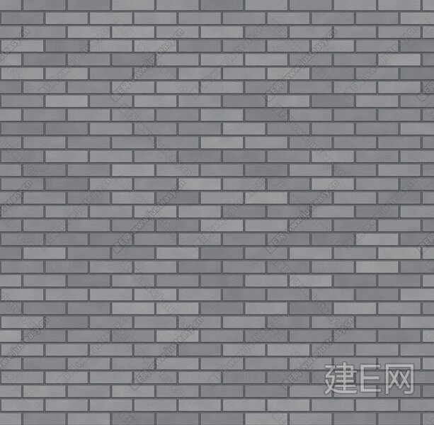 灰色砖墙【贴图id:161938】