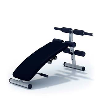  健身器材 193d模型下载[id:484]_建E模型网_建