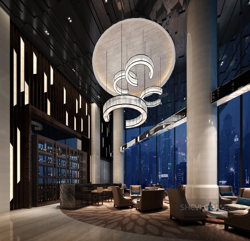 河南平顶山福园酒店