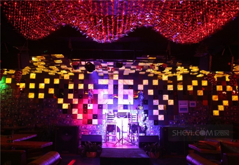 郑州酒吧排名_郑州奥斯卡酒吧照片(2)