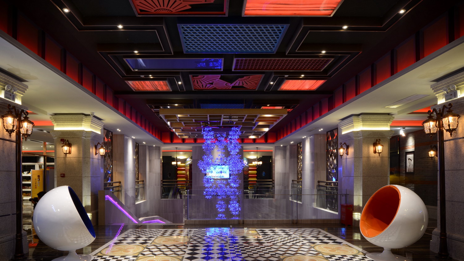 监利罗马假日量贩ktv