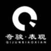 全景个人头像