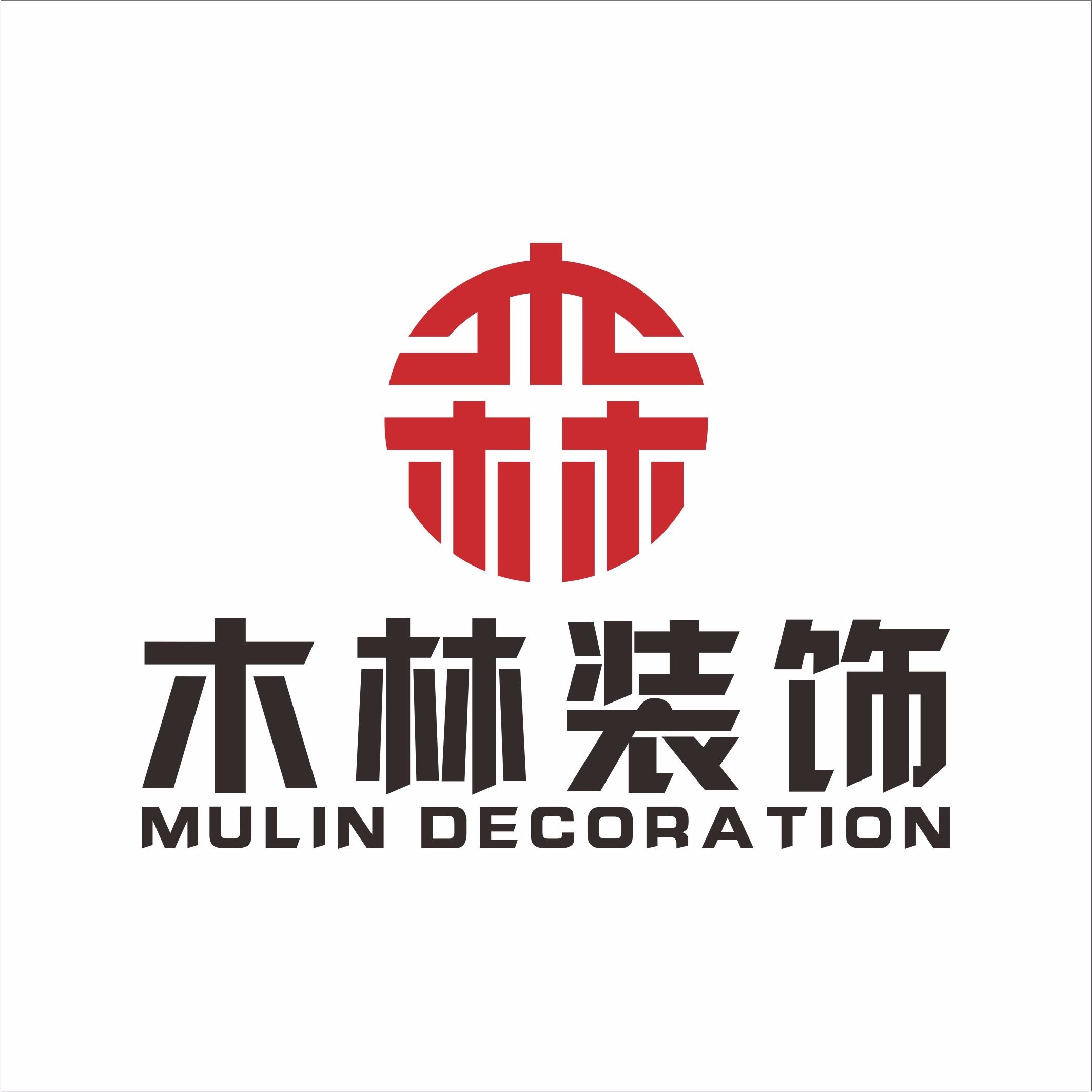 林字美术馆logo图片