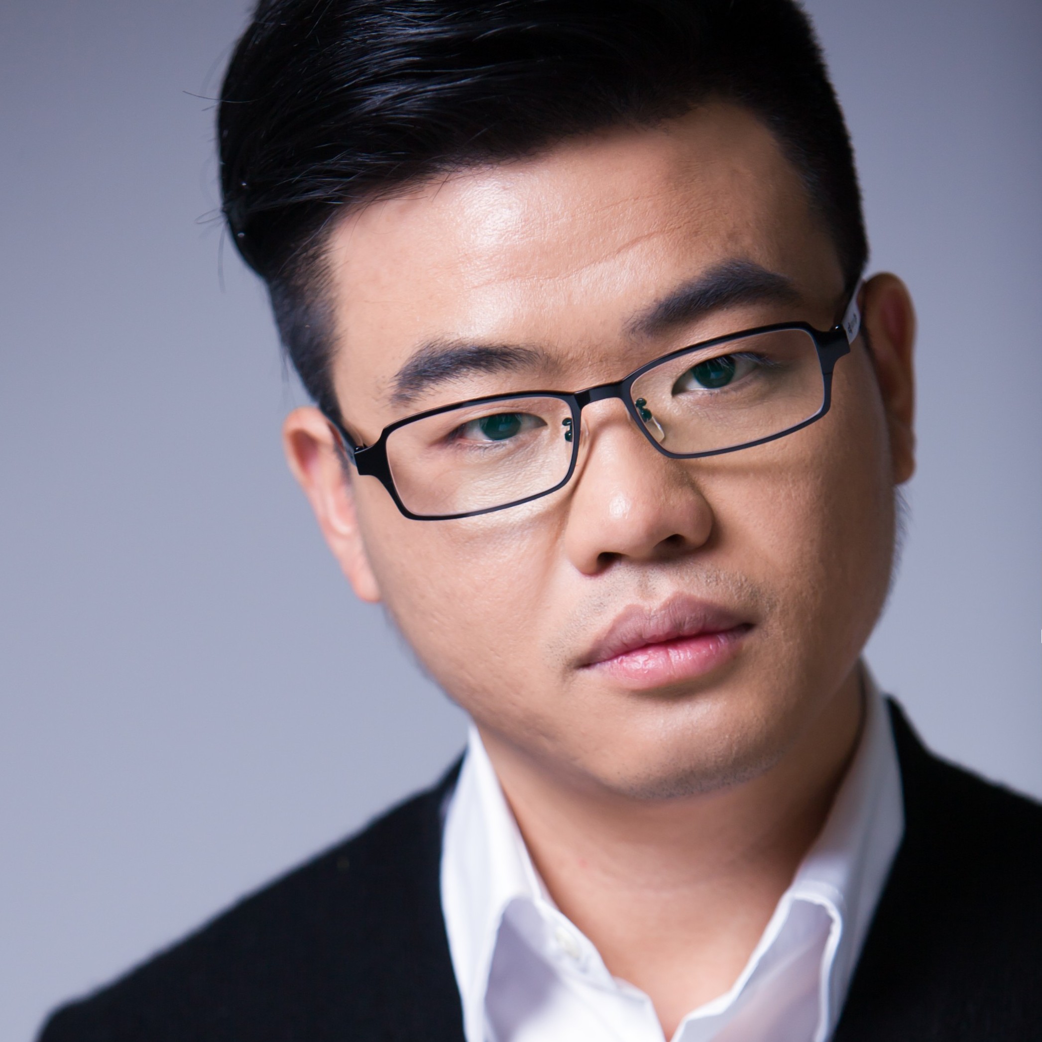 胡学文|文舍设计