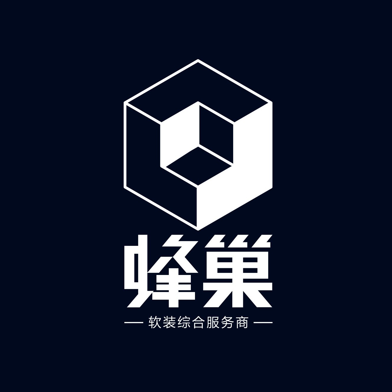 蜂巢软装         丨 粉丝     关注