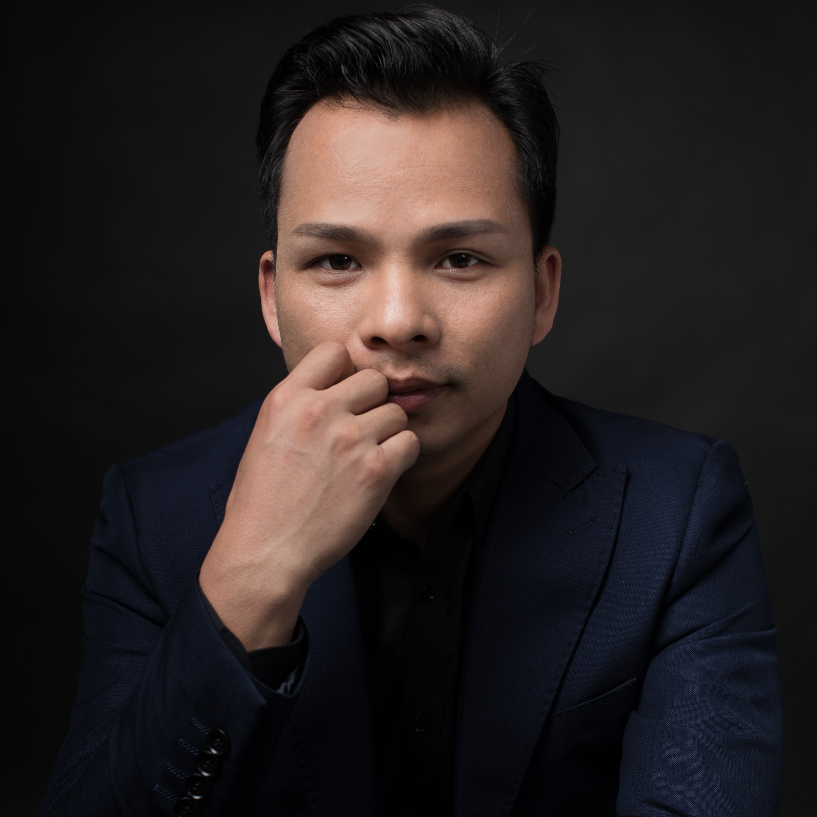 名品空间主笔设计师