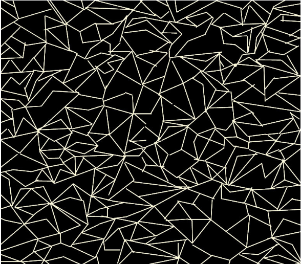 3dmax龟纹玻璃和磨砂玻璃材质制作方法-3d模型分享交流平台-原创3d