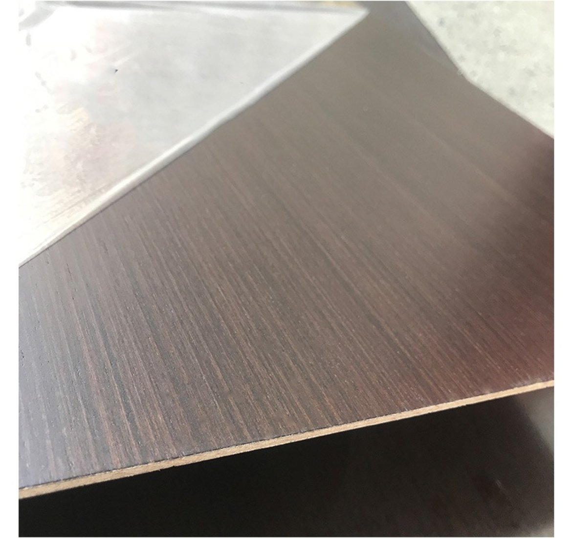 木饰面板铁刀木￥200