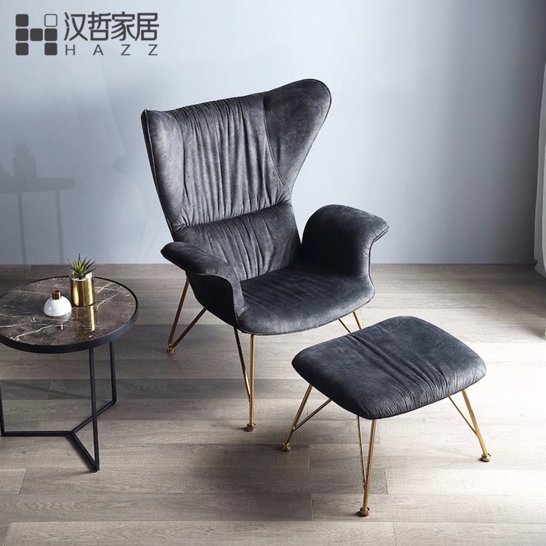 「铁艺沙发」创意沙发椅