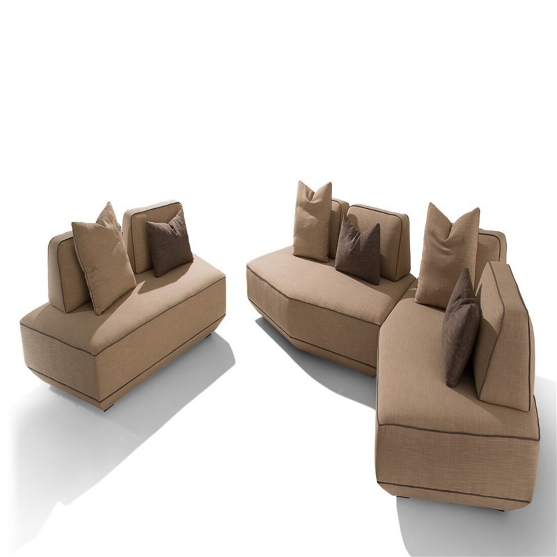 凯迪威 kd18031沙发