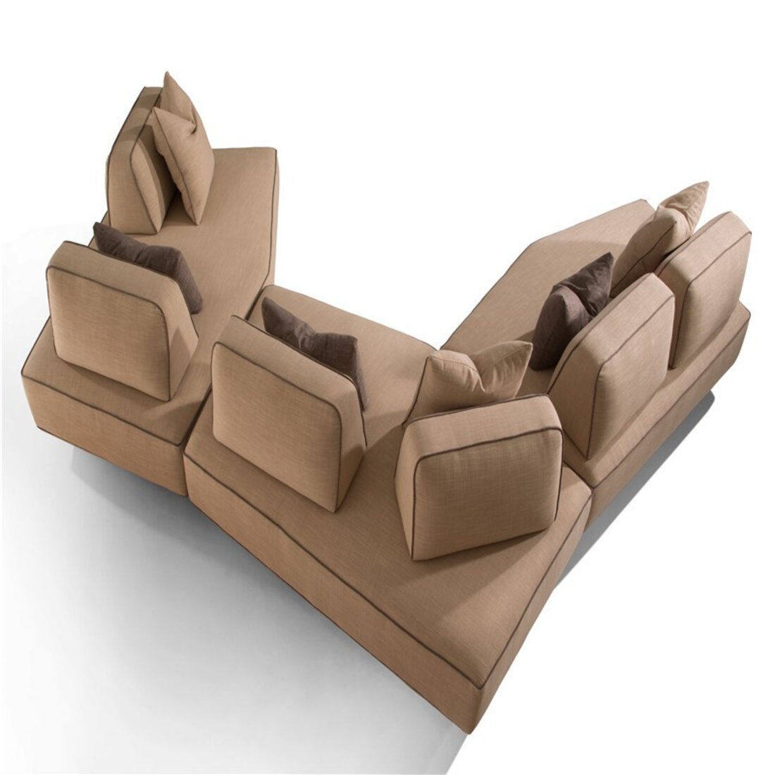 凯迪威 kd18031沙发