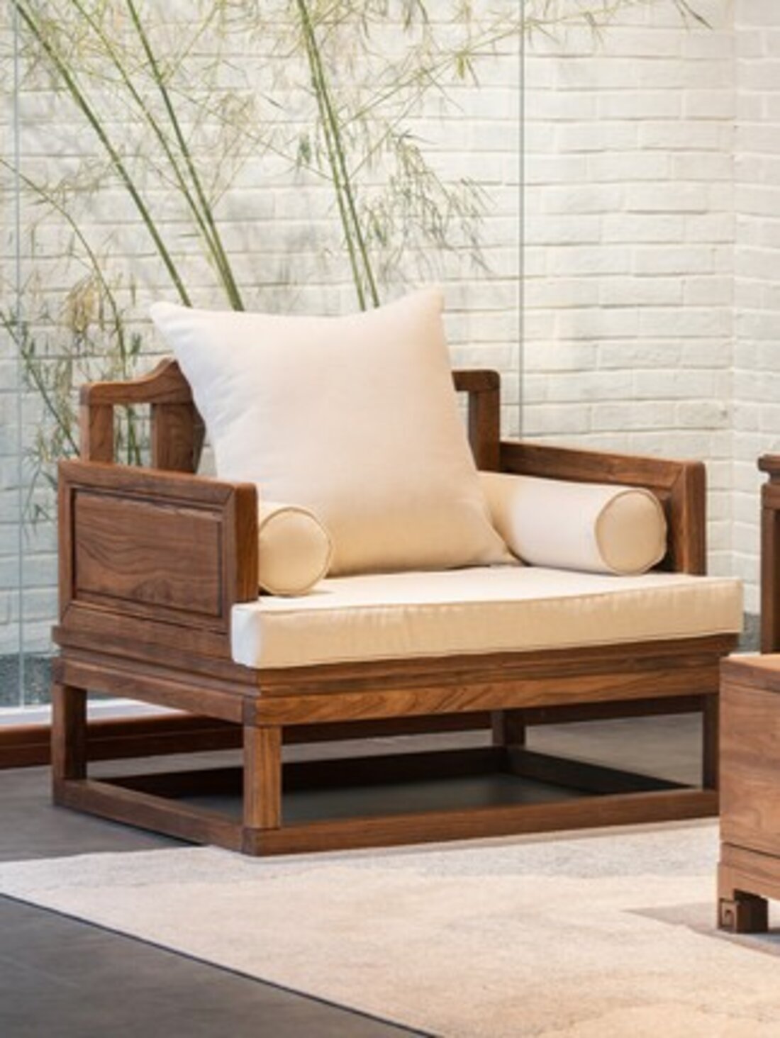 木质沙发的空间搭配与保养_新浪家居