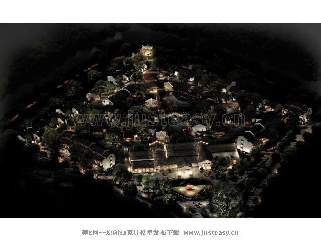 [超五星级]杭州西溪悦榕庄 施工图下载_施工图[超五星级]杭州西溪悦榕庄 下载_施工图[超五星级]杭州西溪悦榕庄 免费下载_建E室内设计网