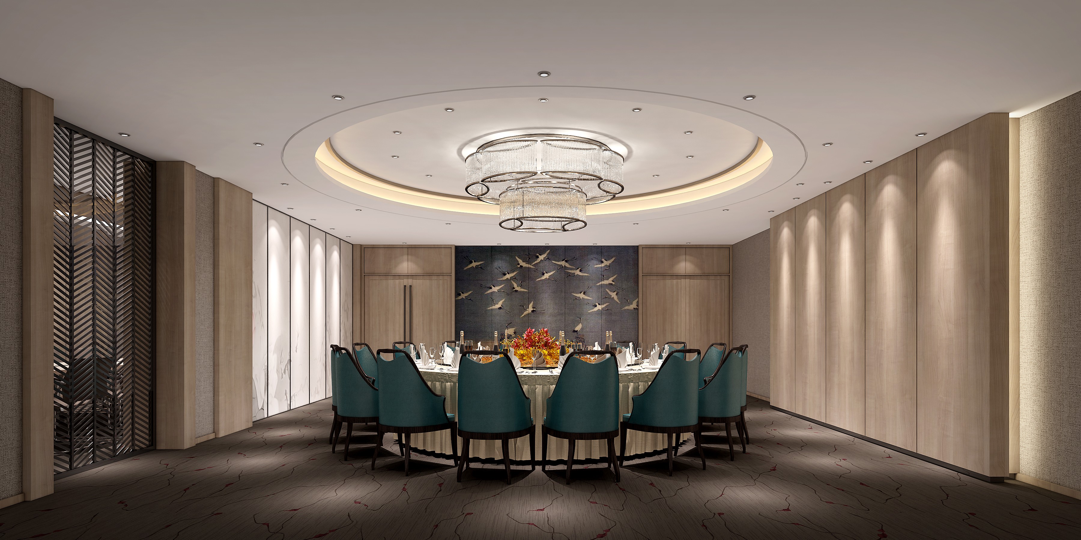 wanli xueyuan - 效果图交流区-建e室内设计网