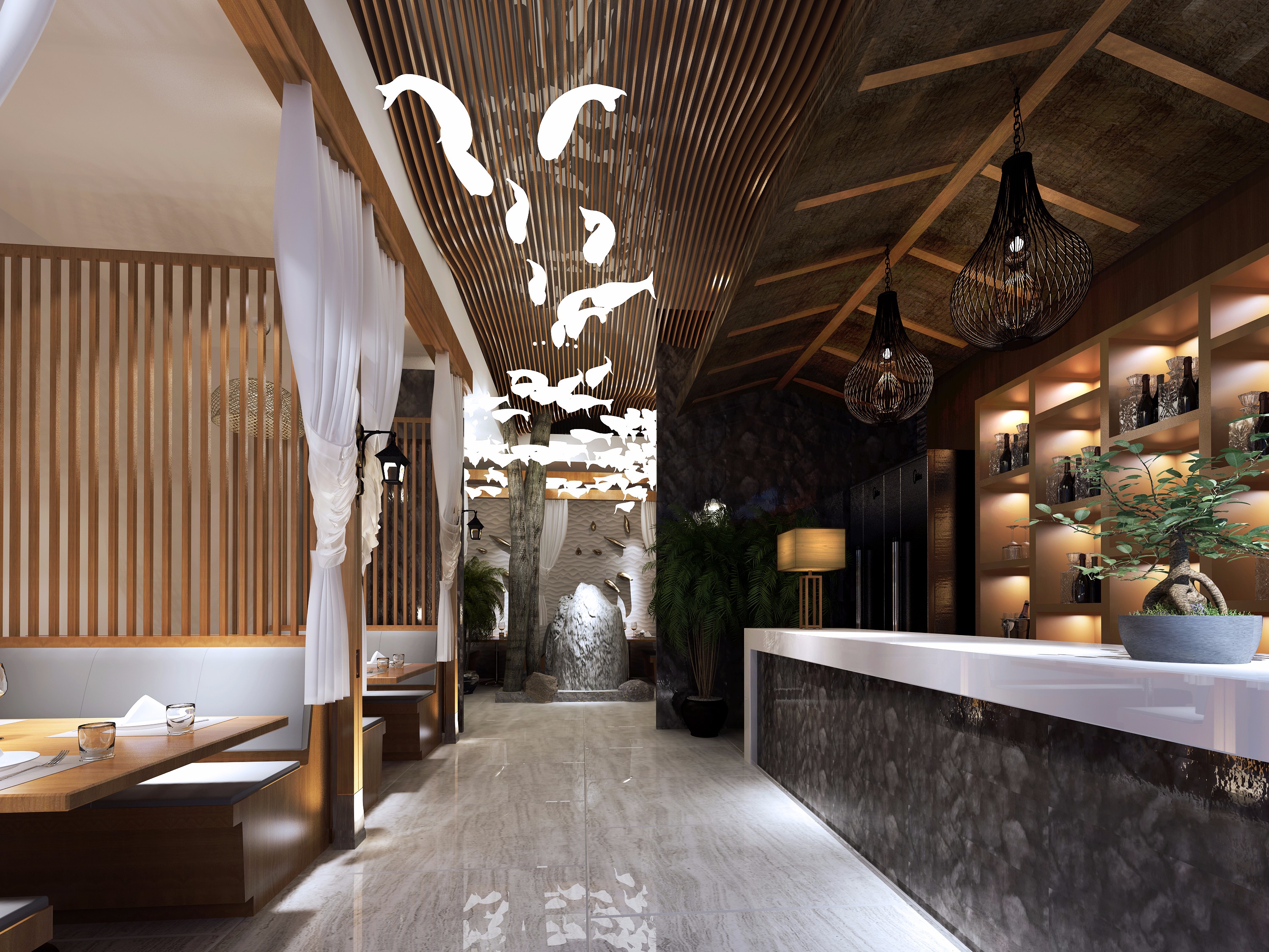 京城一品(摩尔城店)