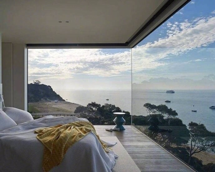 林隐天下--大气的落地窗