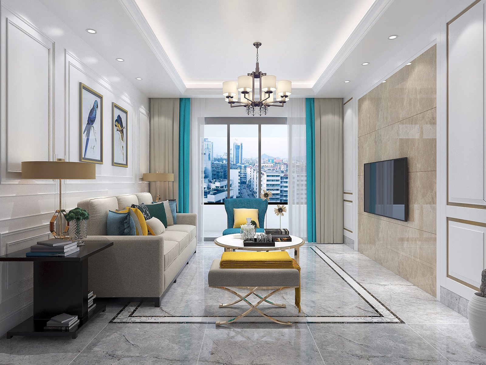 装修设计费一般多少钱一平保定 20171225164801_5a40bb419e0c8.jpg!1600