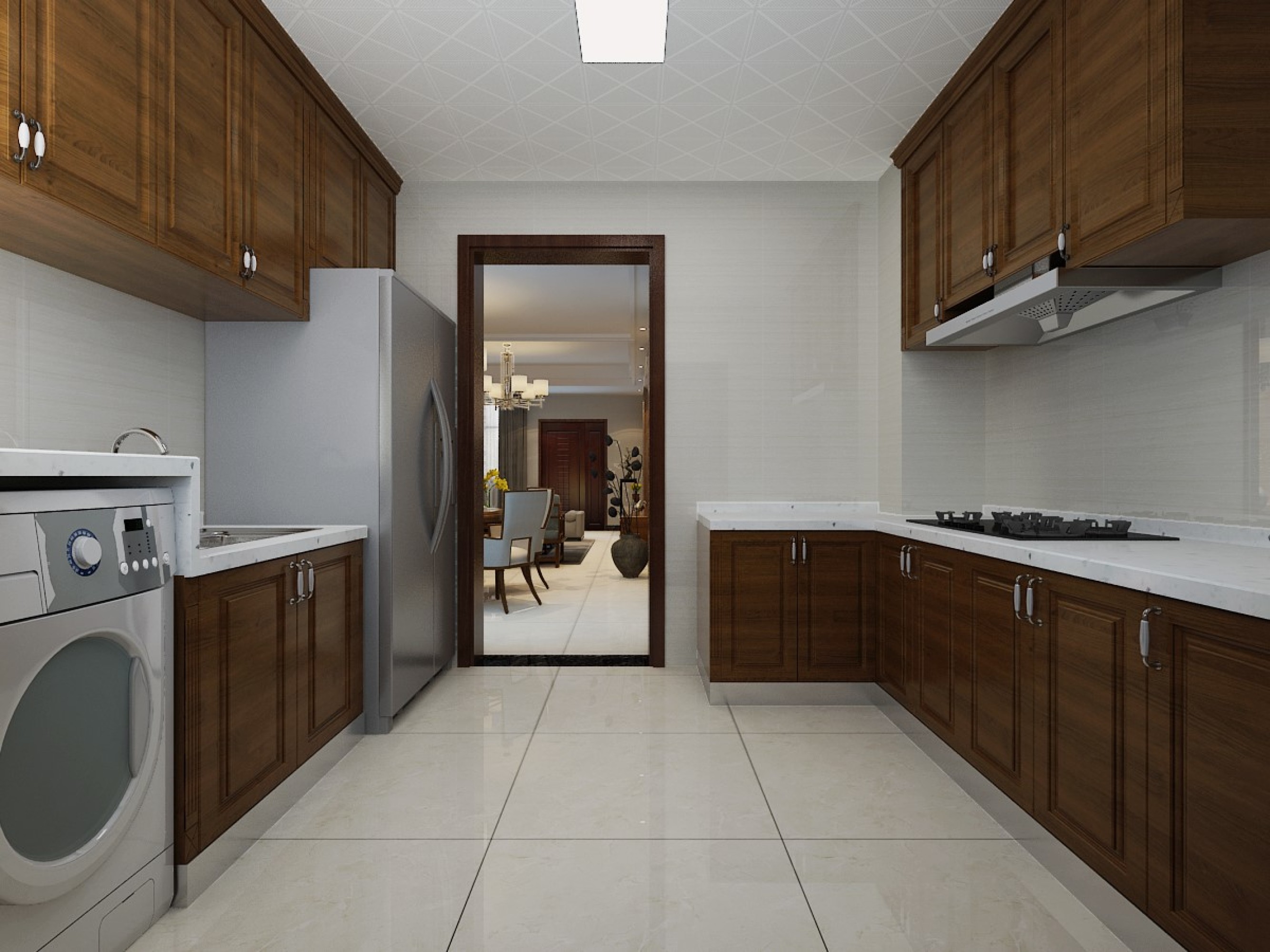 《龙湖锦艺城》[ID: 114050487]_建e效果图