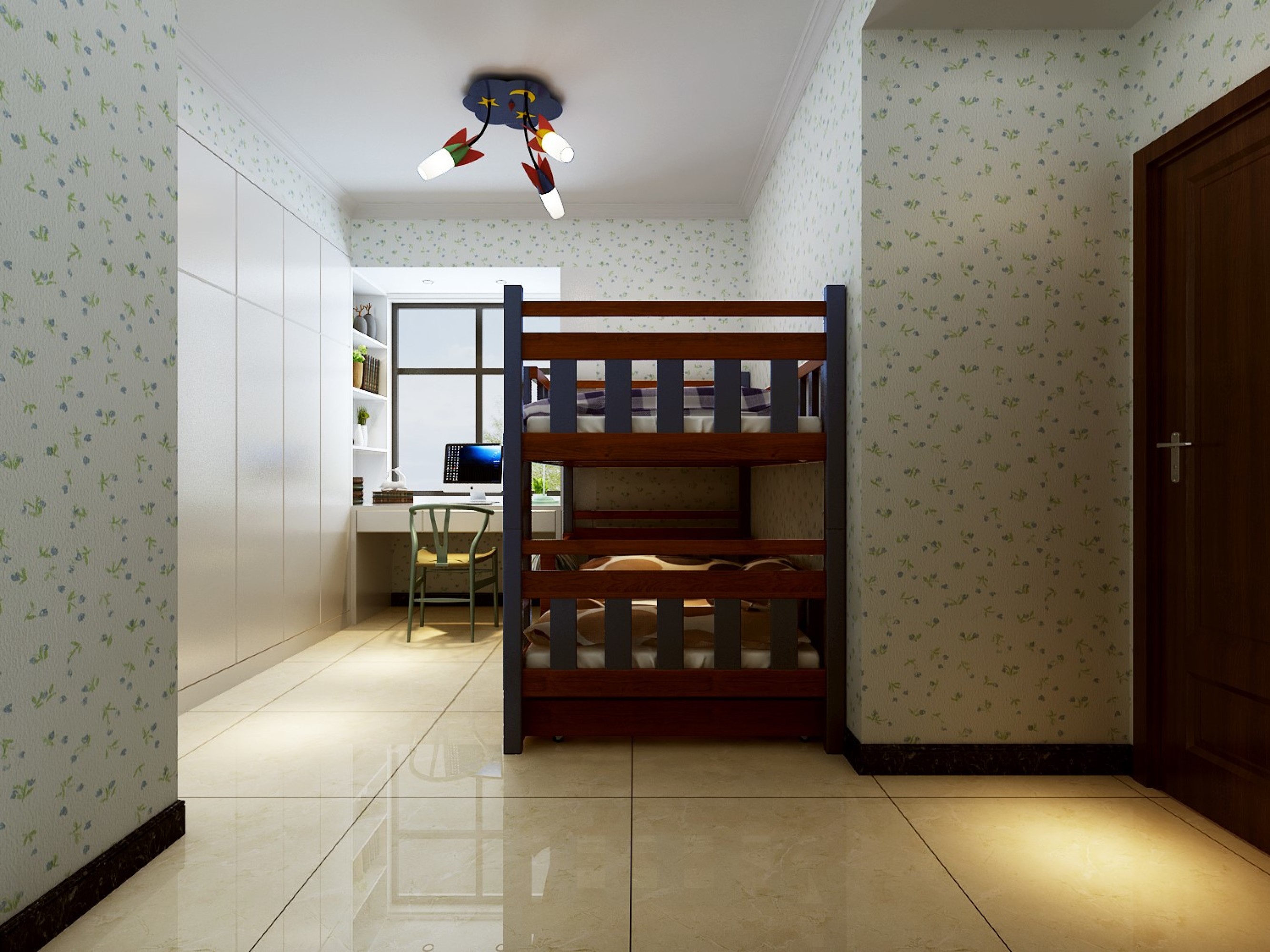 《龙湖锦艺城》[ID: 114050487]_建e效果图