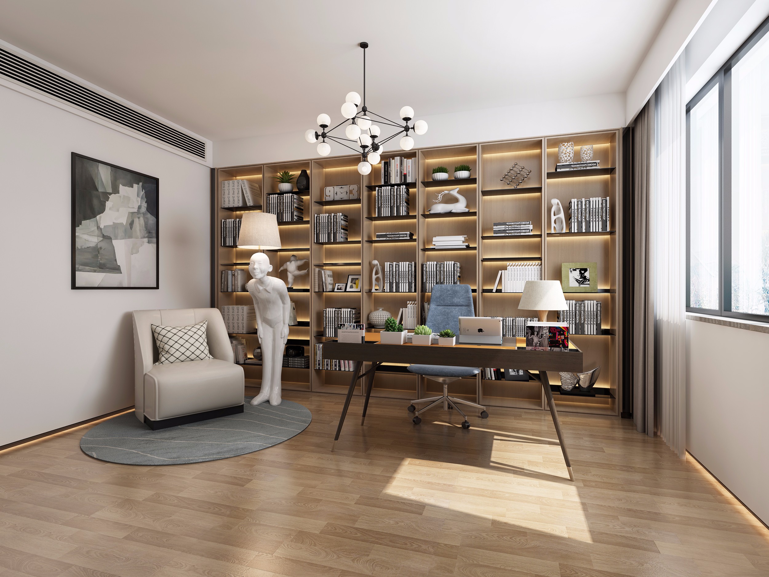 简单朴素的生活