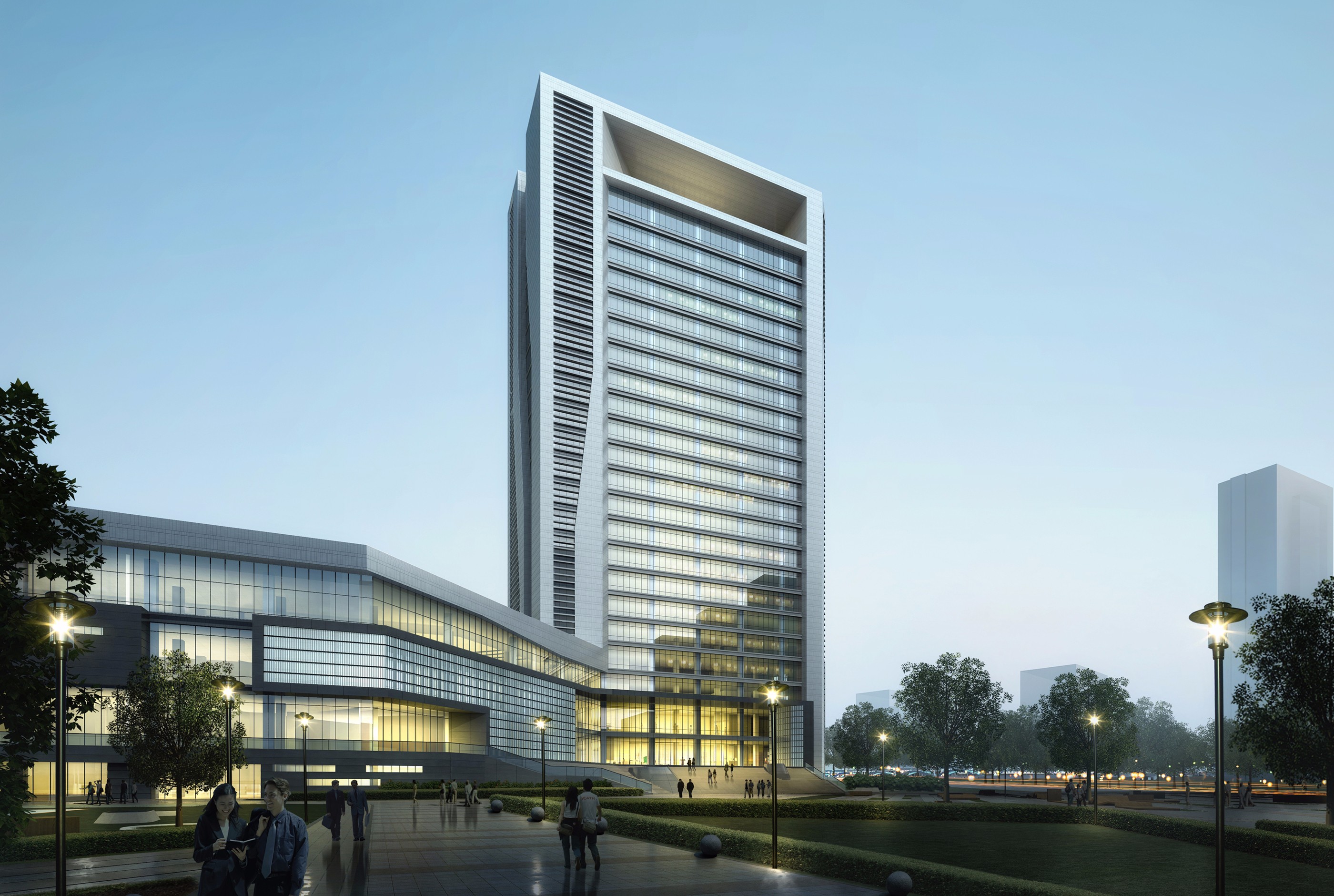 欣喜效果图承接全国范围内效果图/施工图制作/建筑表现/园林景观 接单