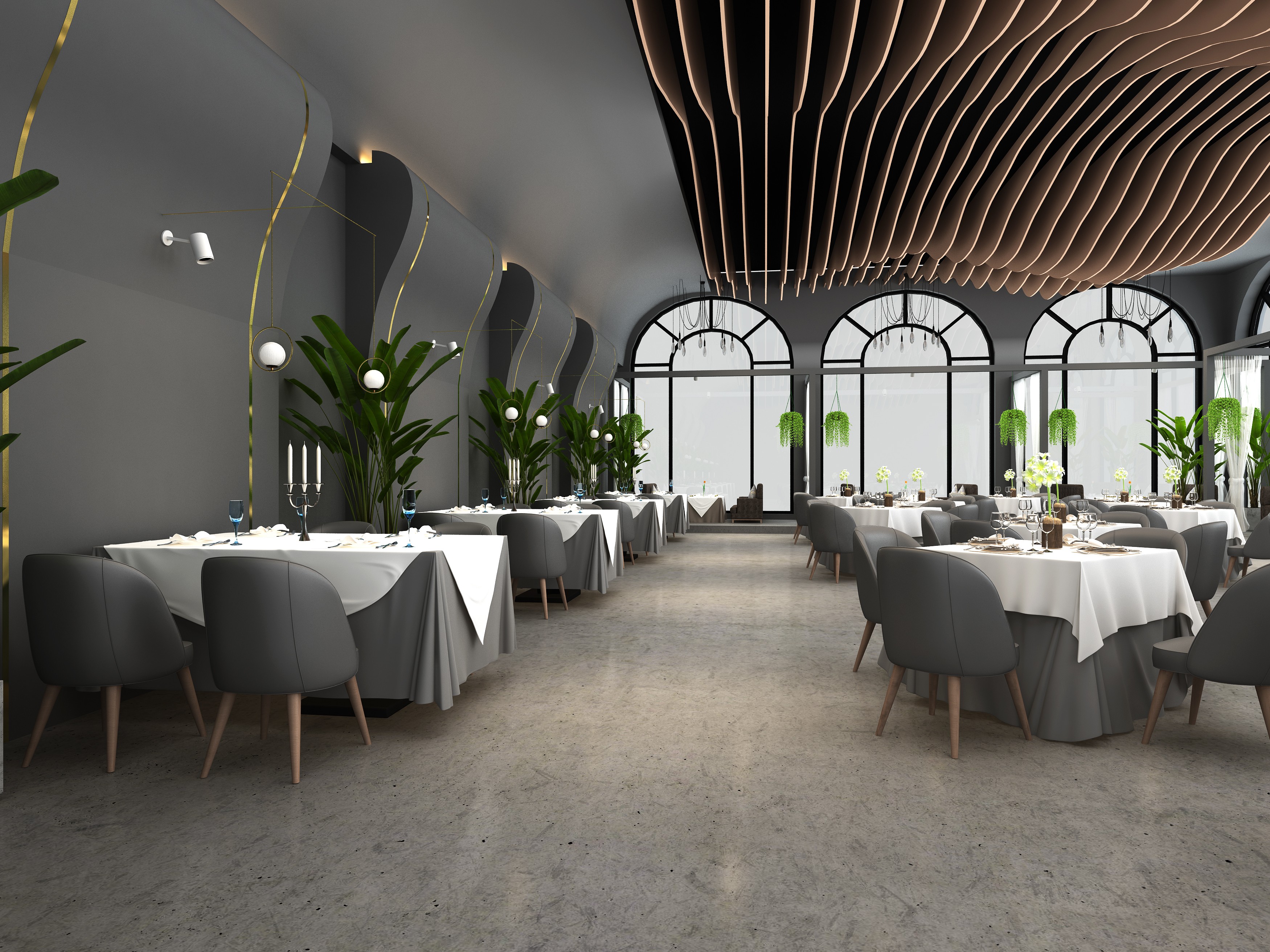 餐厅设计 餐饮店设计 休闲餐厅设计 时尚餐厅设计 素雅餐厅设计