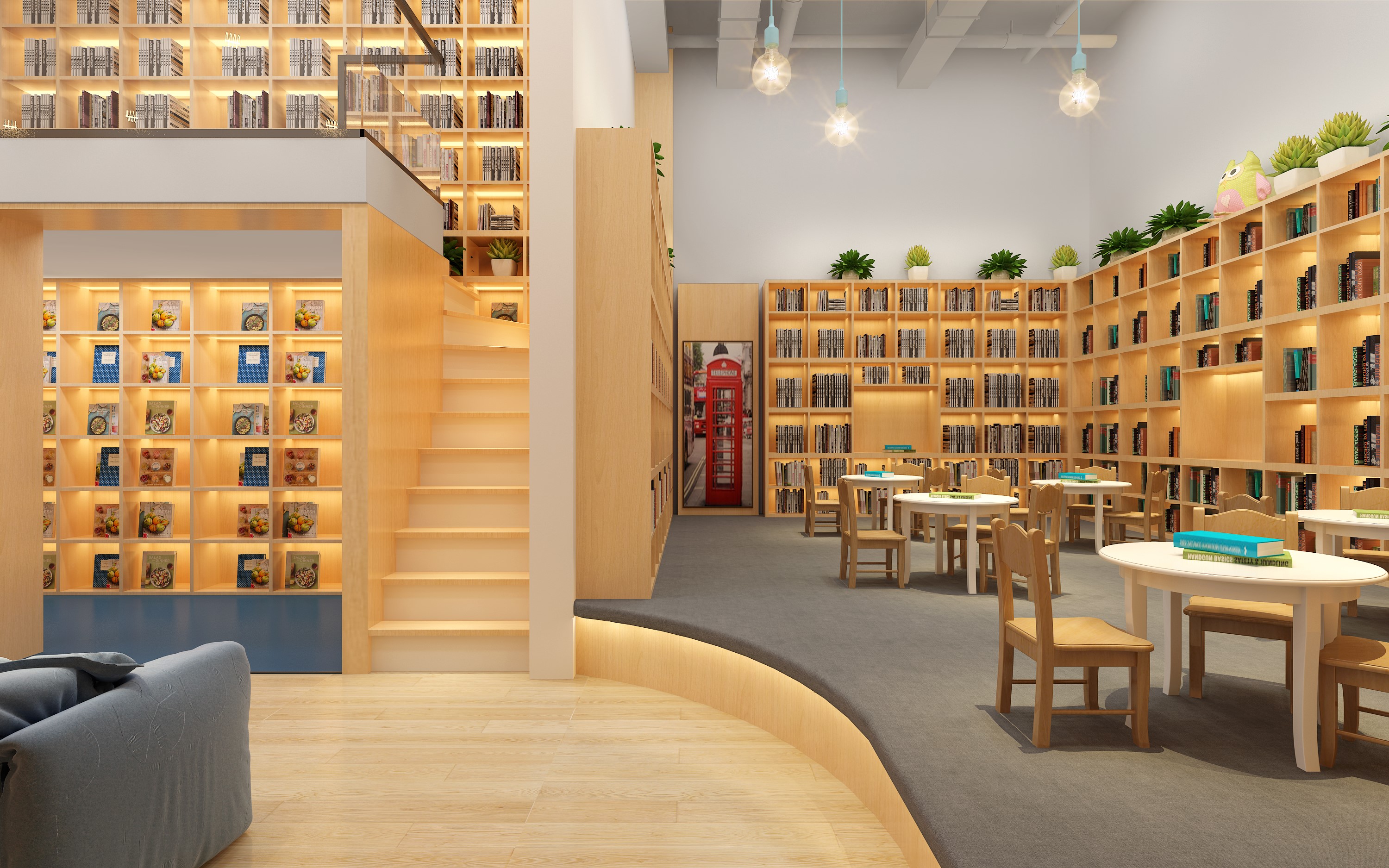 覔书店 | 一个由名字引发的人文创意革命_靳刘高设计-站酷ZCOOL