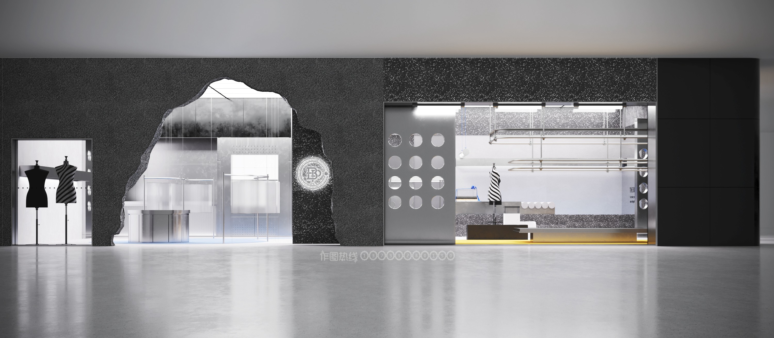 龙湖买手店案例id107496463