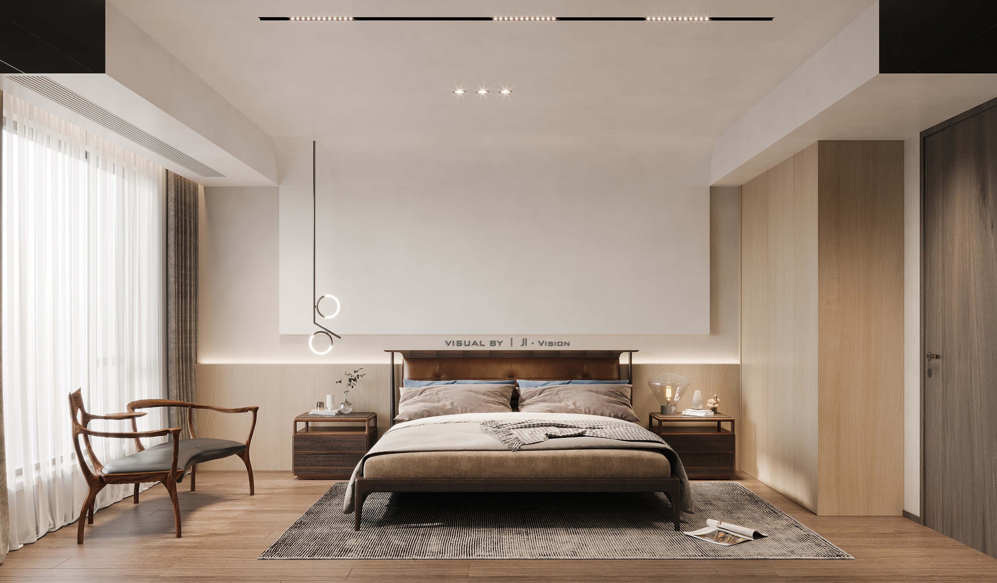 新中客餐厅[ID: 100942880]_建e效果图