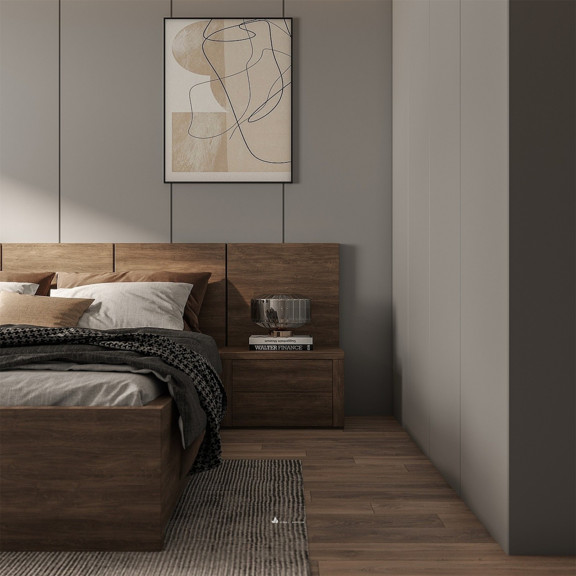 家装效果图[ID: 101270584]_建e效果图