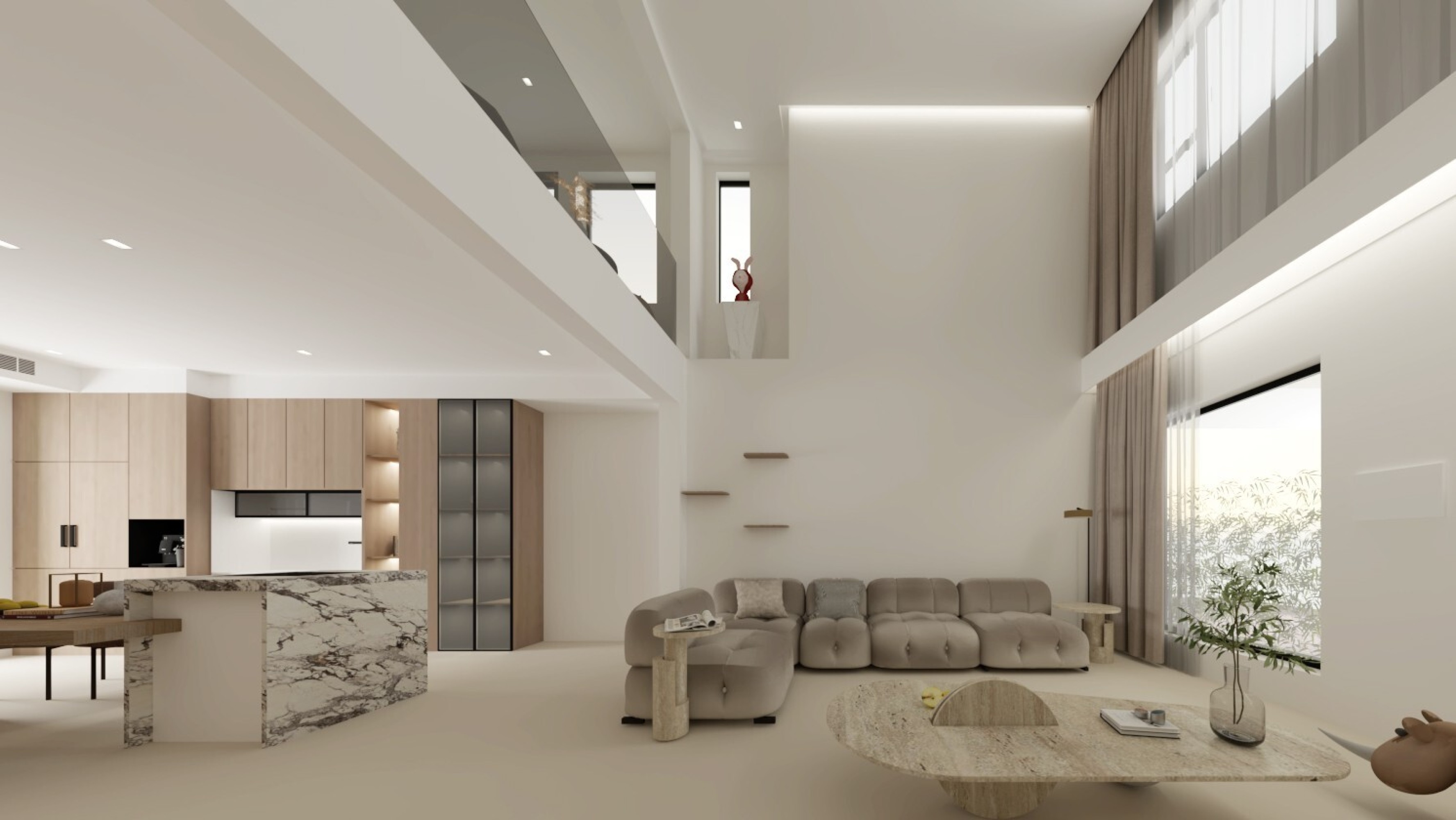 中式设计[ID: 104154177]_建e效果图