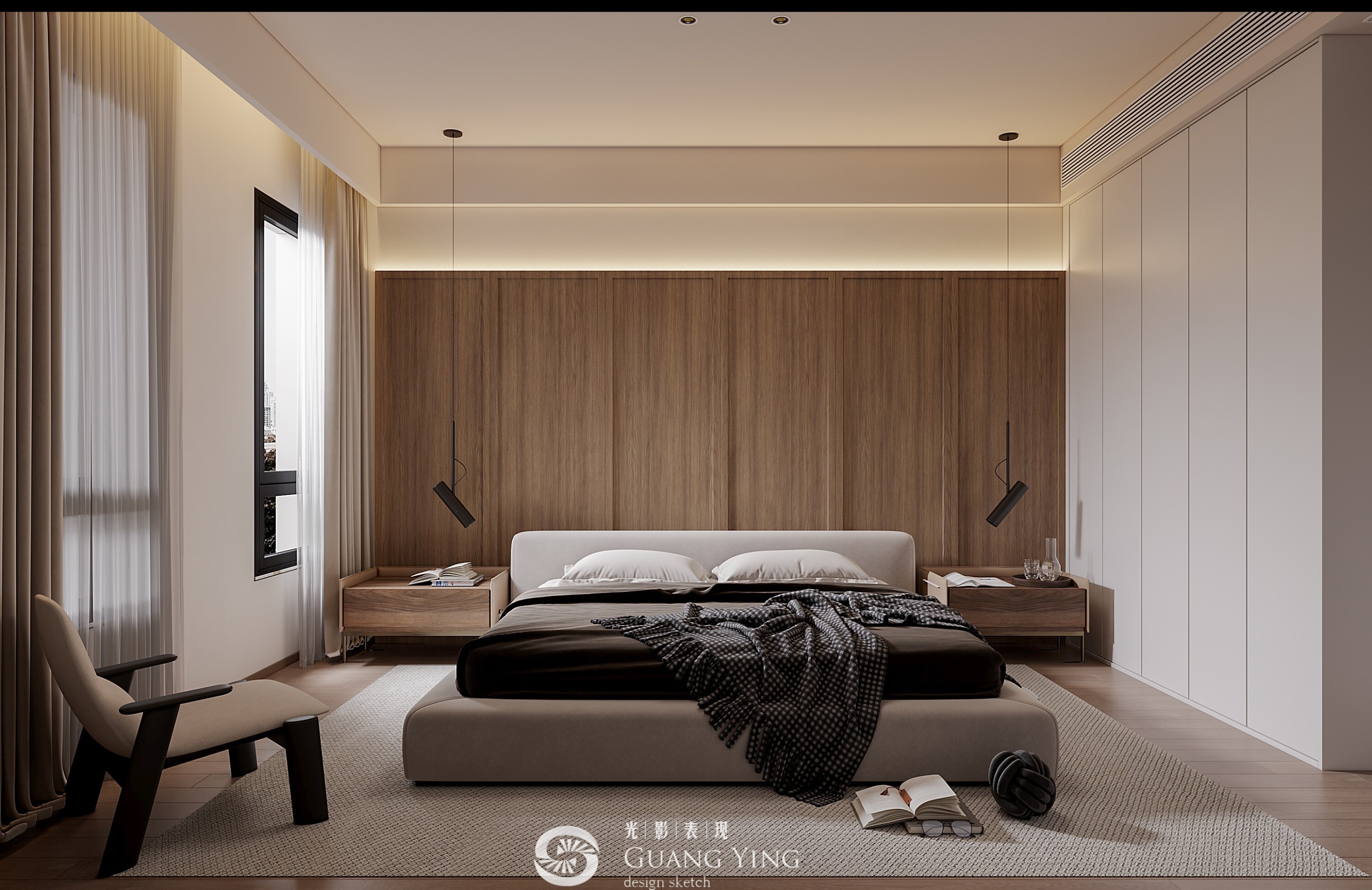 中古风效果图[ID: 104678629]_建e效果图